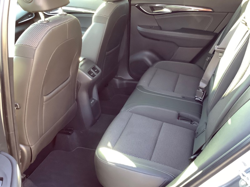 Buick Envision Preferred 2021