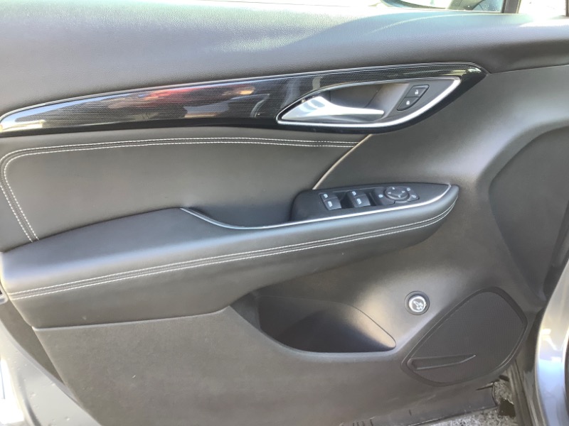 Buick Envision Preferred 2021