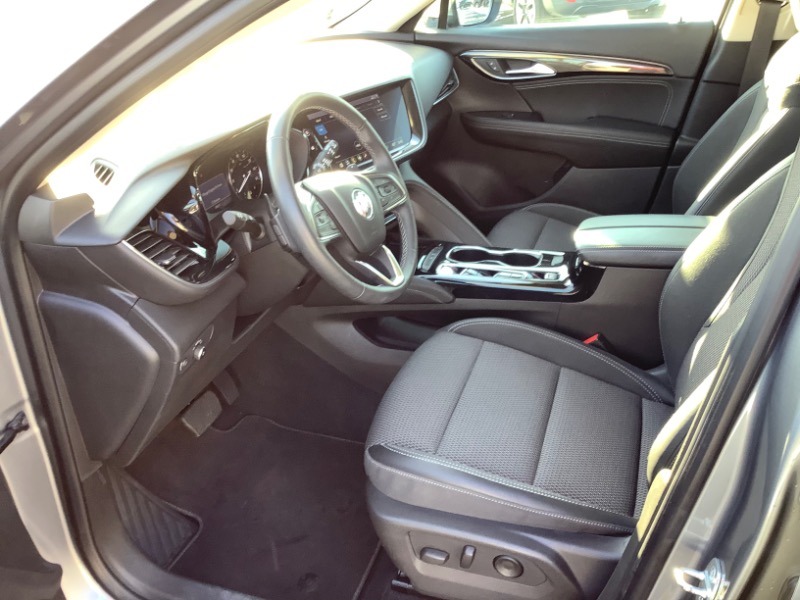 Buick Envision Preferred 2021