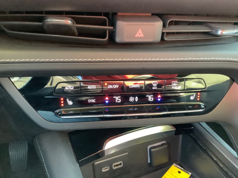 Buick Envision Preferred 2021