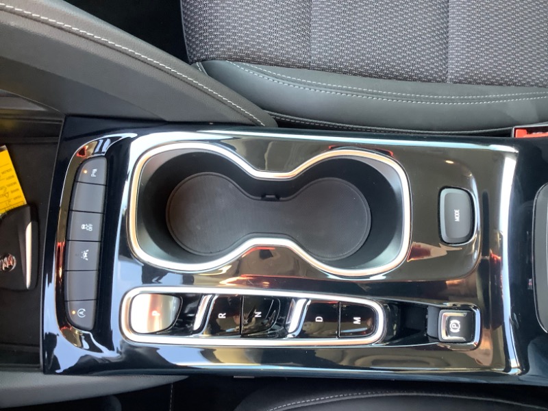 Buick Envision Preferred 2021