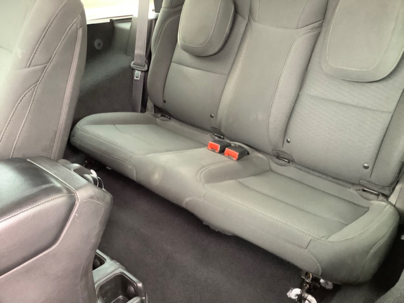 Jeep Wrangler Sport 2021