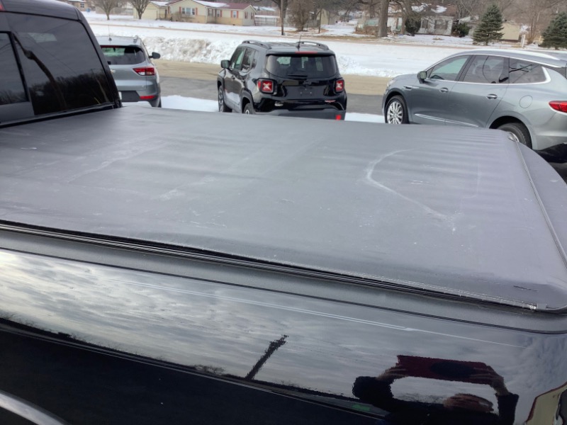 RAM 2500 Laramie Crew Cab SWB 4WD 2022