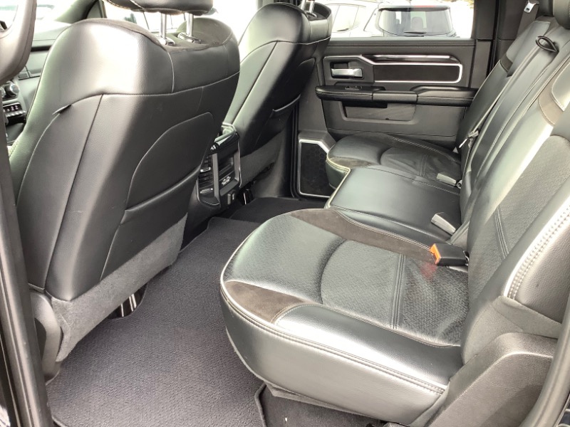 RAM 2500 Laramie Crew Cab SWB 4WD 2022