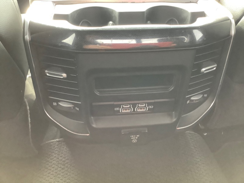 RAM 2500 Laramie Crew Cab SWB 4WD 2022