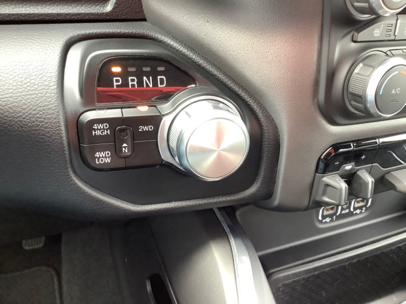 RAM 2500 Laramie Crew Cab SWB 4WD 2022