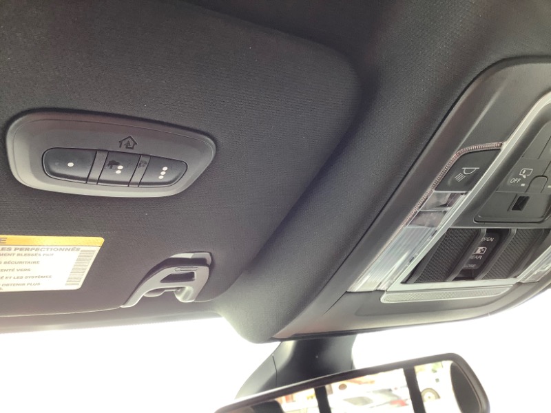 RAM 2500 Laramie Crew Cab SWB 4WD 2022