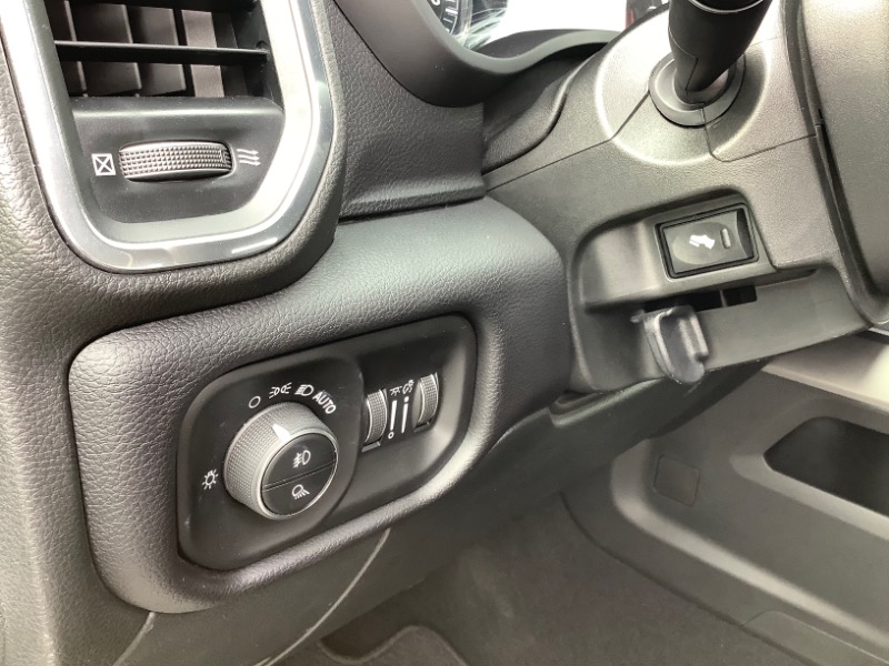 RAM 2500 Laramie Crew Cab SWB 4WD 2022