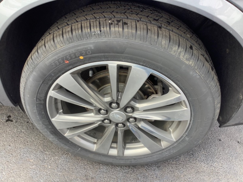 Cadillac XT6 Premium Luxury 2021