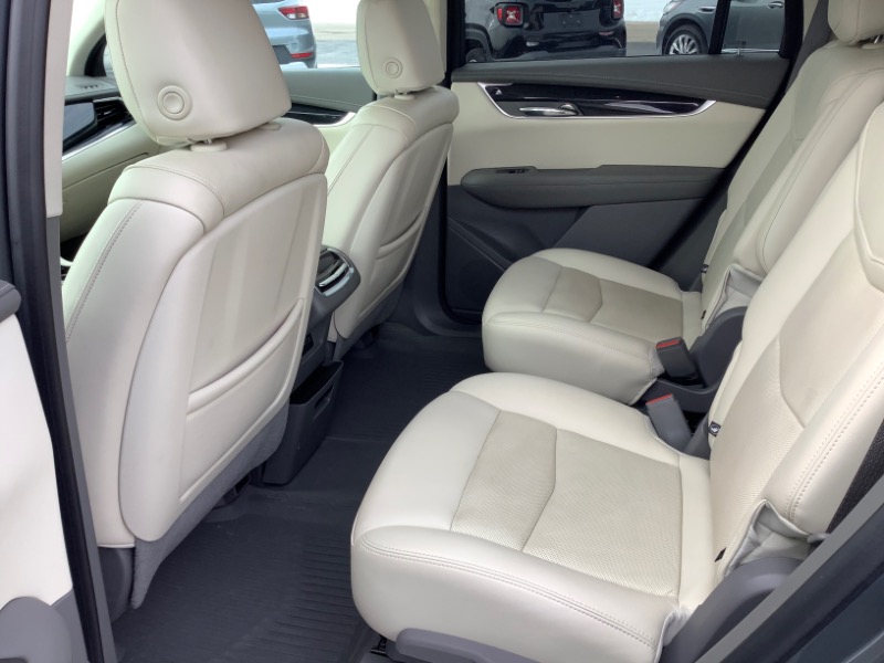 Cadillac XT6 Premium Luxury 2021