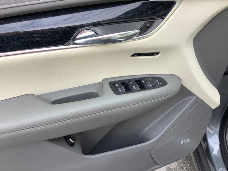 Cadillac XT6 Premium Luxury 2021