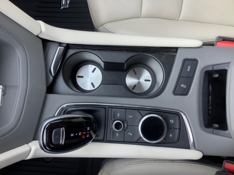 Cadillac XT6 Premium Luxury 2021