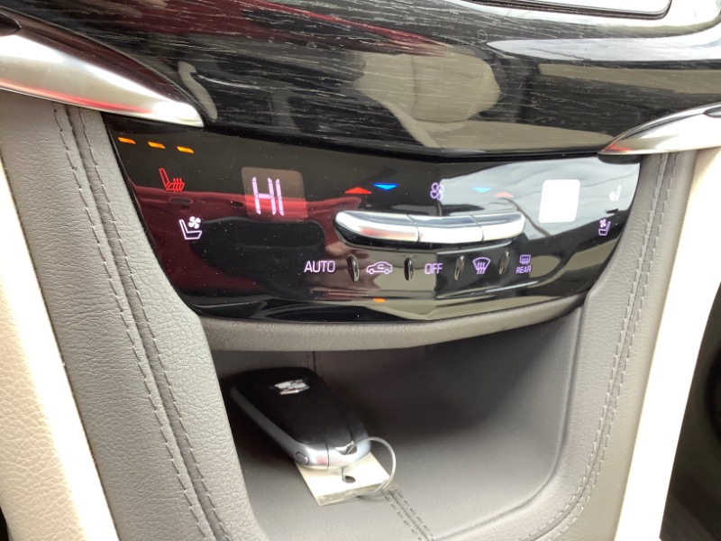 Cadillac XT6 Premium Luxury 2021