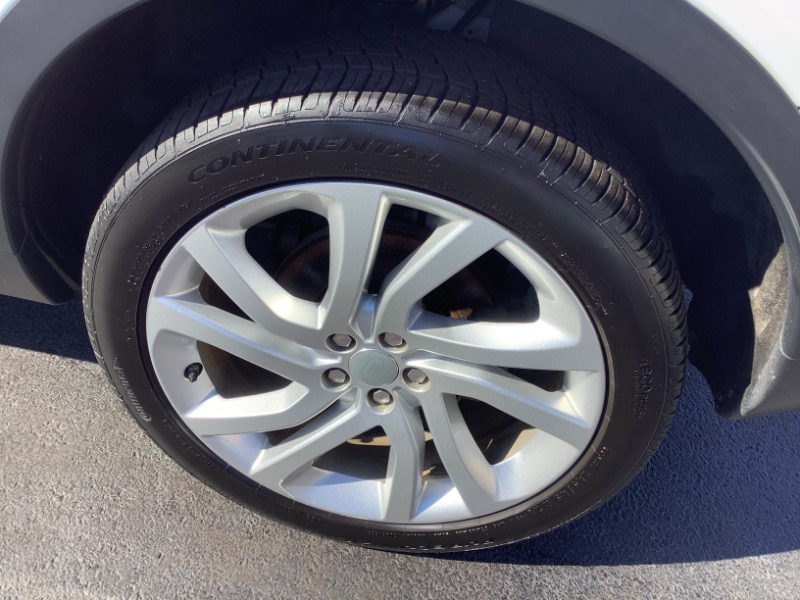 Land Rover Discovery Sport HSE LUX 2017