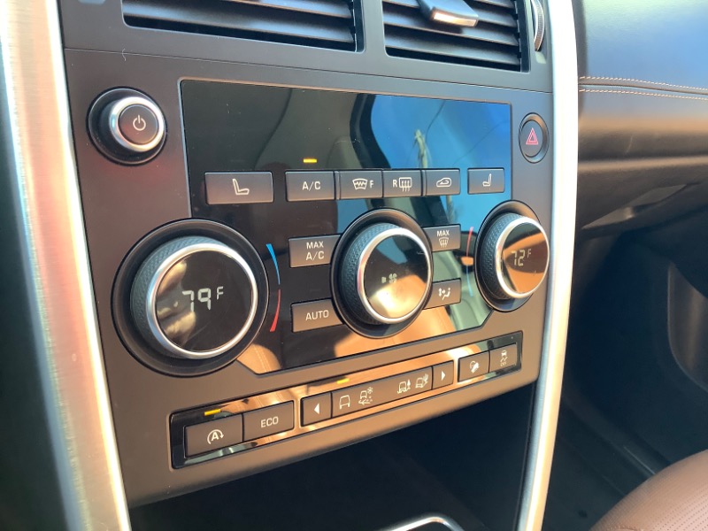 Land Rover Discovery Sport HSE LUX 2017