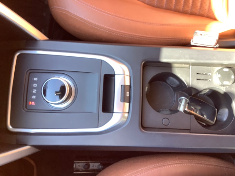 Land Rover Discovery Sport HSE LUX 2017