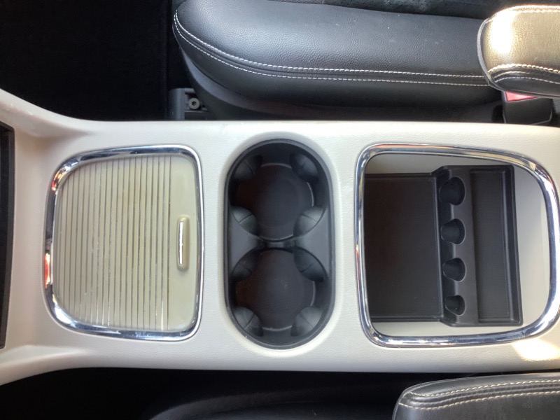 Dodge Grand Caravan SXT 2018