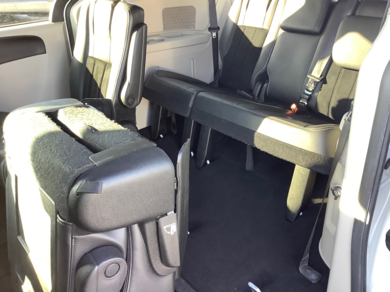 Dodge Grand Caravan SXT 2018