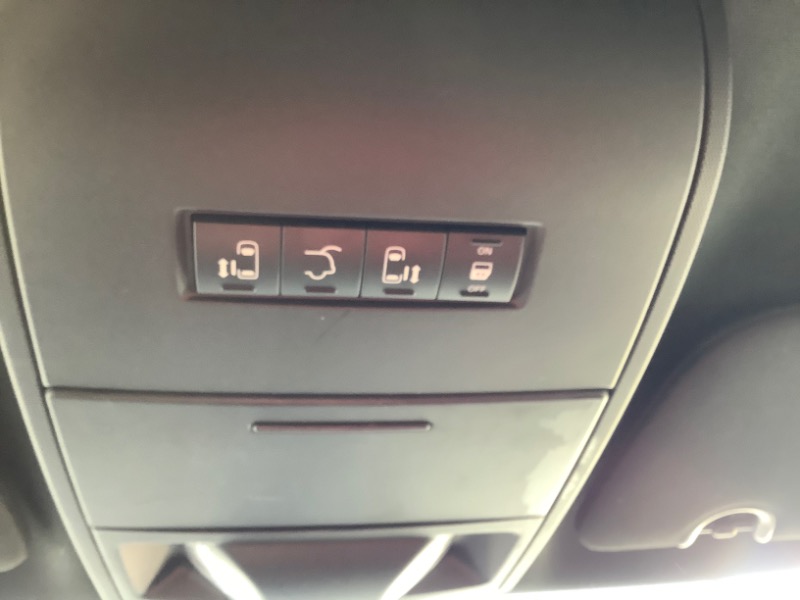 Dodge Grand Caravan SXT 2018