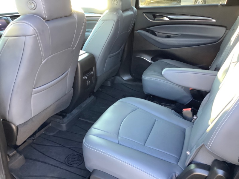 Buick Enclave Essence FWD 2021