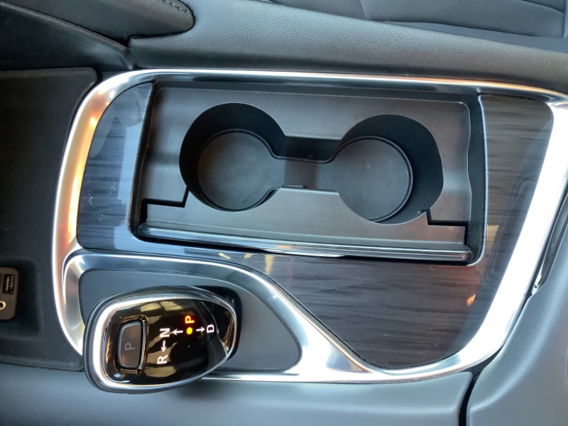 Buick Enclave Essence FWD 2021