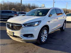 2021 Buick Enclave 