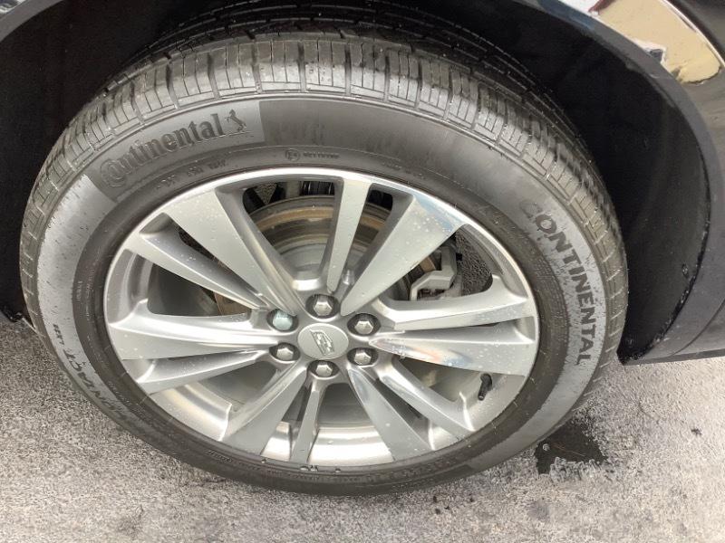 Cadillac XT6 Premium Luxury 2022