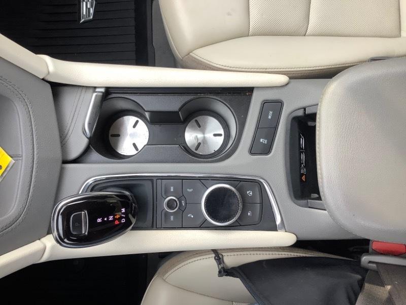 Cadillac XT6 Premium Luxury 2022