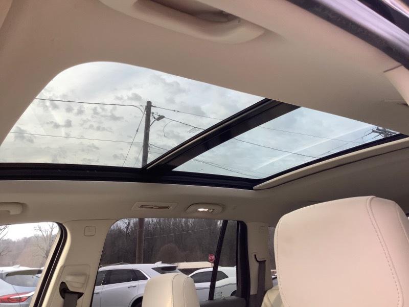 Cadillac XT6 Premium Luxury 2022