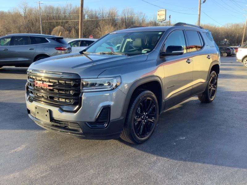 GMC Acadia SLE 2022