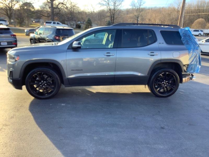 GMC Acadia SLE 2022