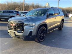 2022 GMC Acadia 
