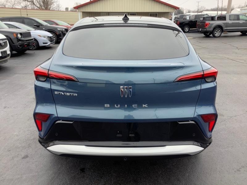 Buick Envista Sport Touring 2025