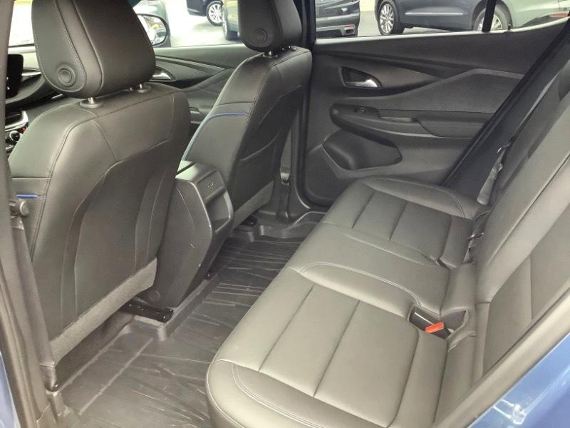 Buick Envista Sport Touring 2025