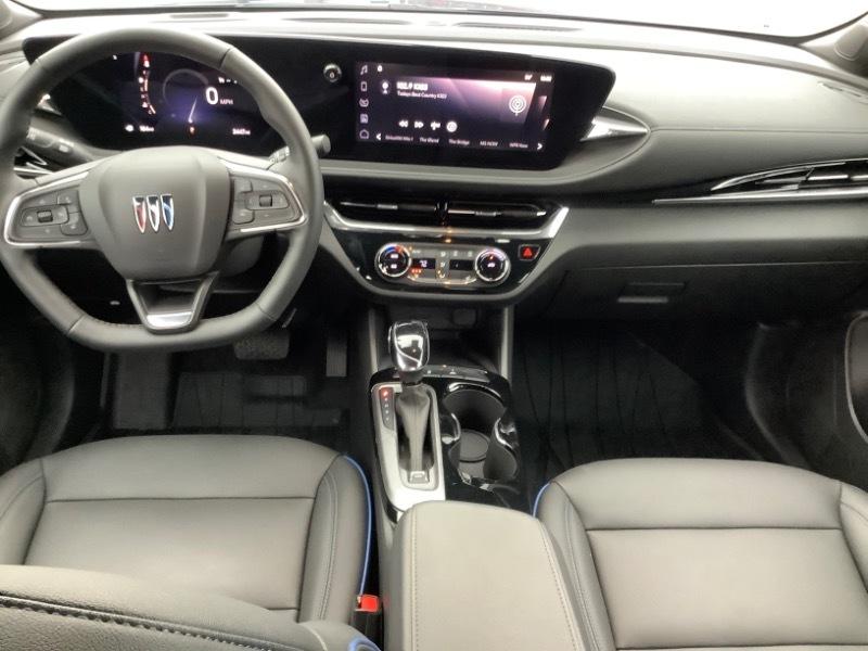 Buick Envista Sport Touring 2025