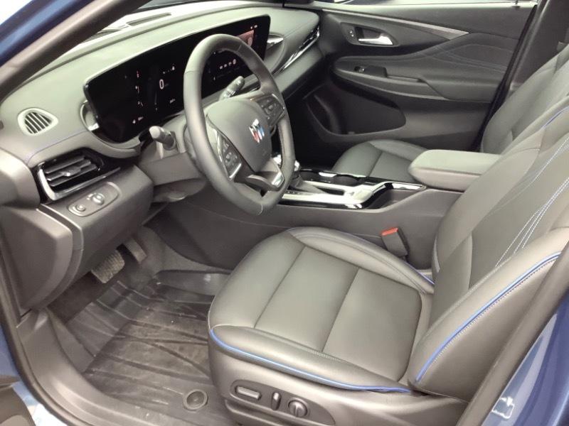 Buick Envista Sport Touring 2025