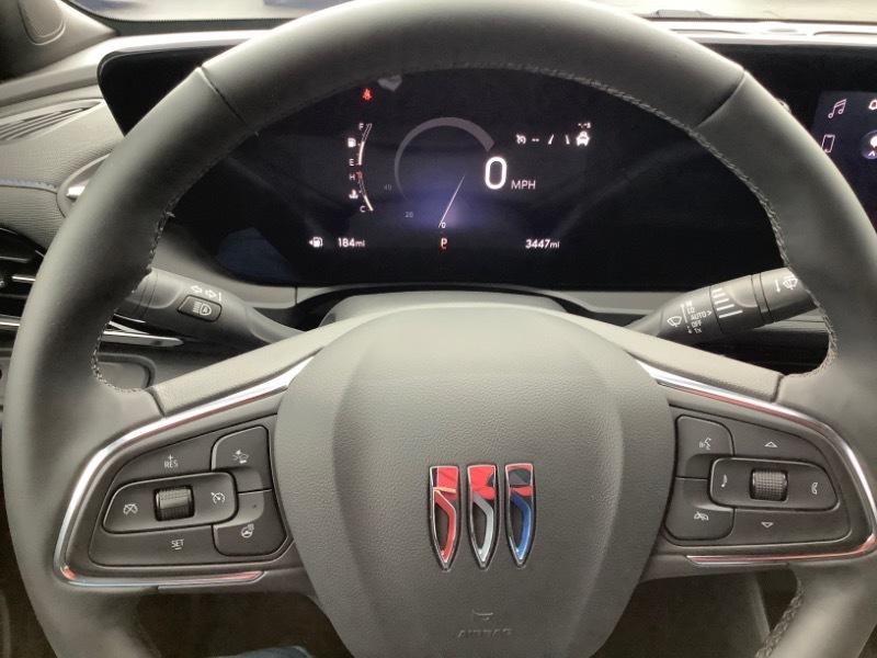 Buick Envista Sport Touring 2025