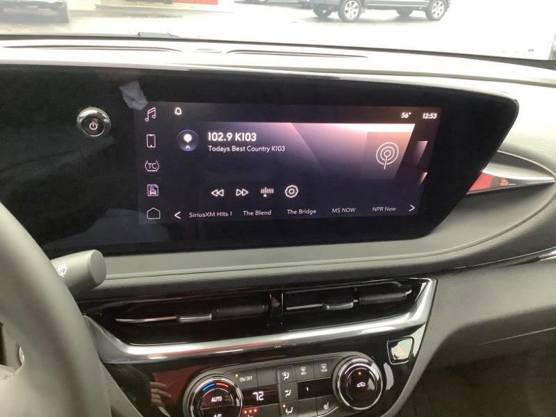 Buick Envista Sport Touring 2025