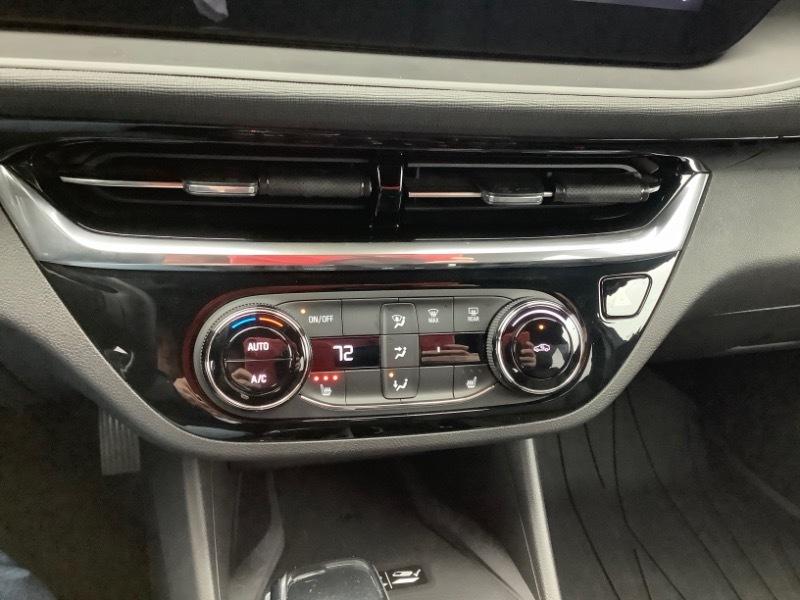 Buick Envista Sport Touring 2025