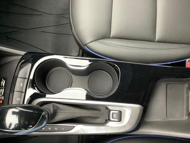 Buick Envista Sport Touring 2025