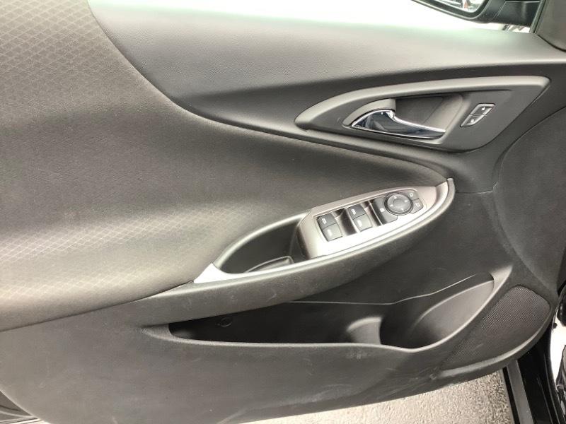 Chevrolet Malibu LT 2022