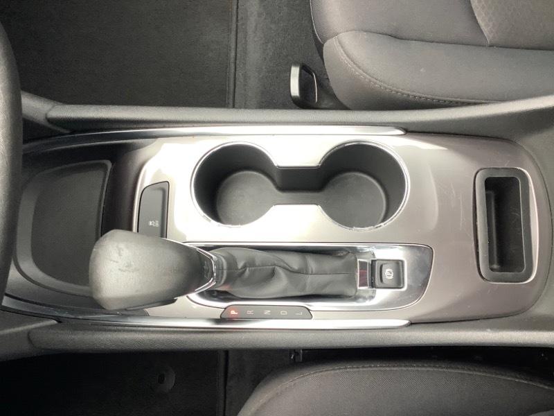 Chevrolet Malibu LT 2022