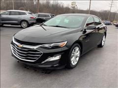 2022 Chevrolet Malibu 