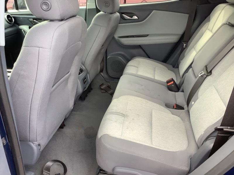 Chevrolet Blazer 2LT AWD 2022