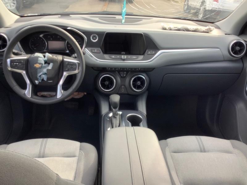 Chevrolet Blazer 2LT AWD 2022