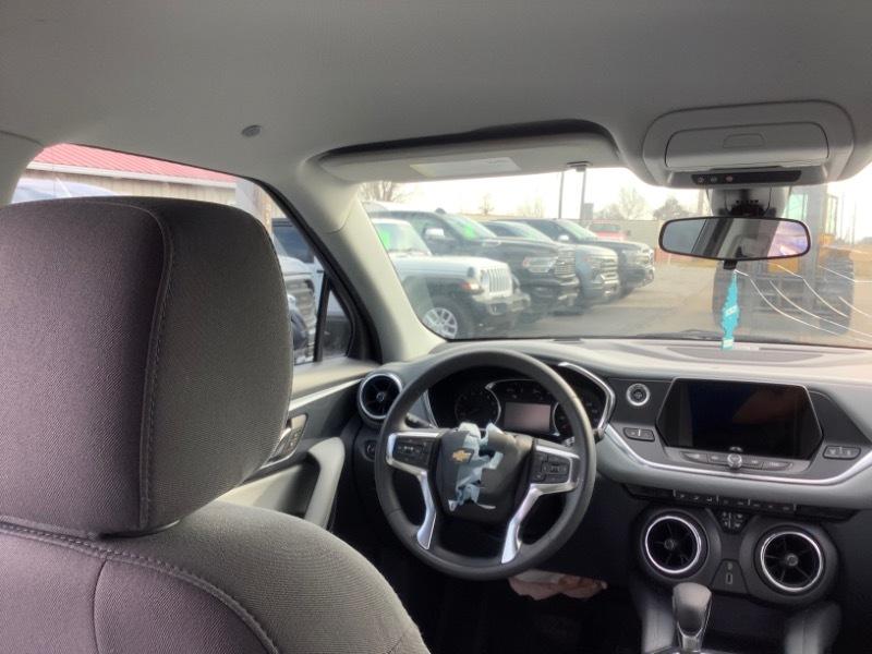 Chevrolet Blazer 2LT AWD 2022