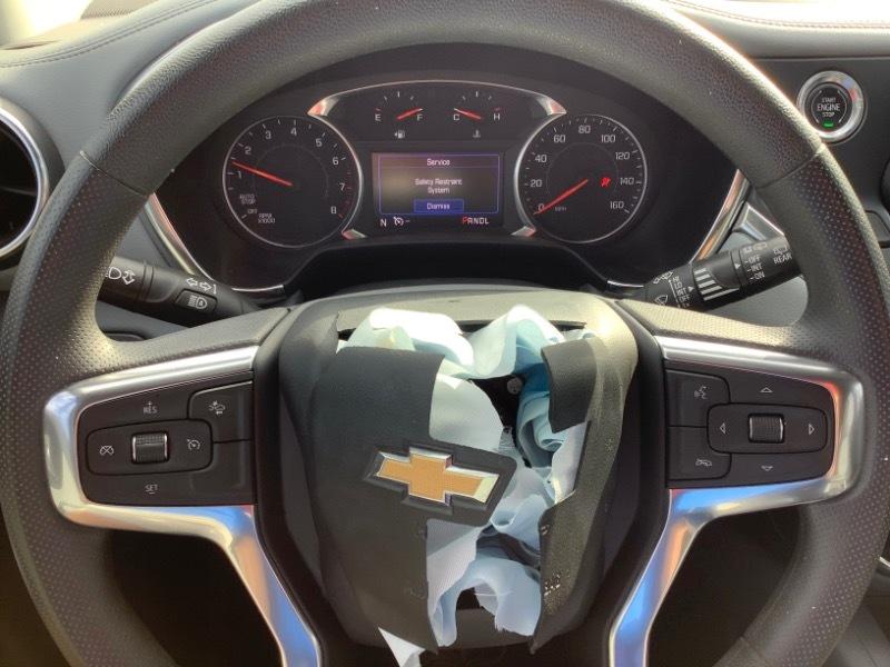 Chevrolet Blazer 2LT AWD 2022