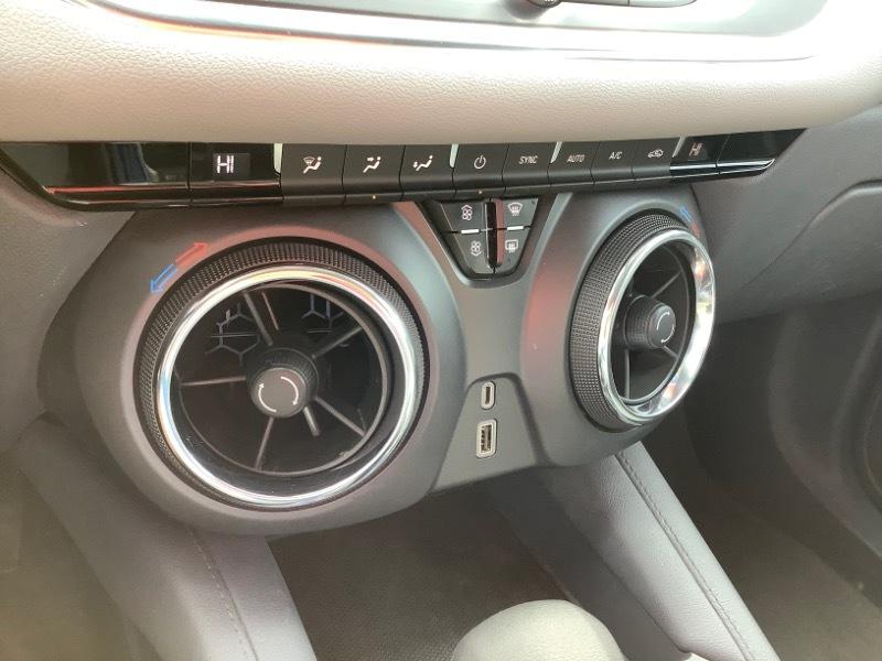 Chevrolet Blazer 2LT AWD 2022