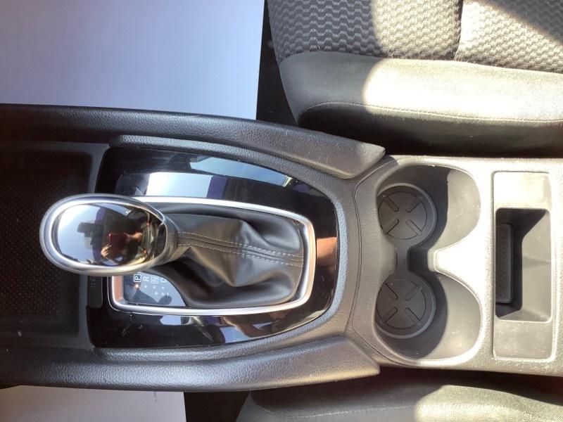 Nissan Rogue Sport S AWD 2021