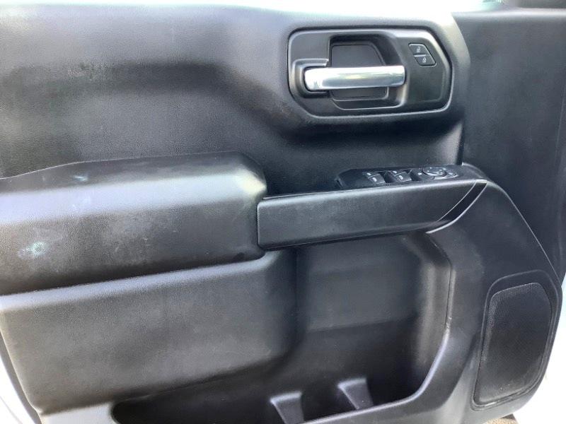 GMC Sierra 1500 Pro Double Cab 4WD 2024